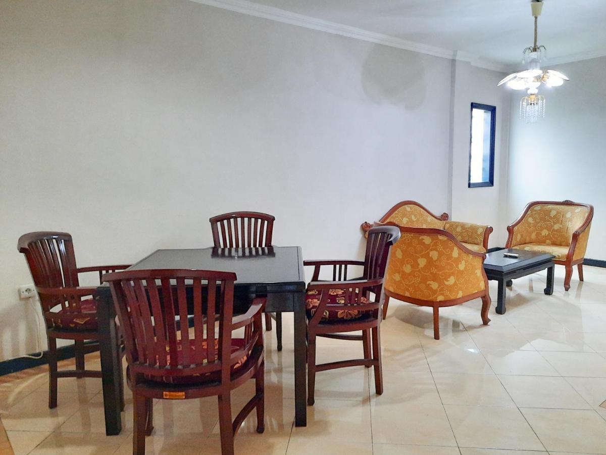 Hotel Sofia Juanda Surabaya Sidoarjo Exterior foto