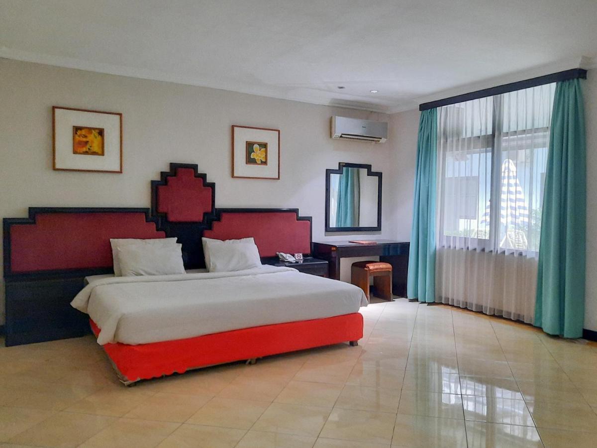 Hotel Sofia Juanda Surabaya Sidoarjo Exterior foto